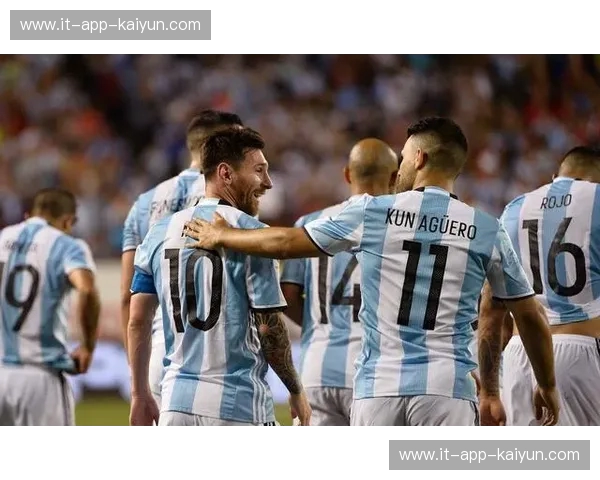 哥伦比亚vs全世界：那一抹黄色旋风，凭什么让灵魂彻底起舞？