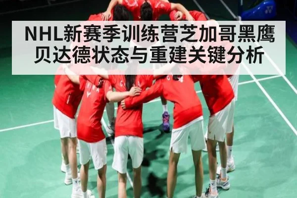 NHL新赛季训练营芝加哥黑鹰贝达德状态与重建关键分析